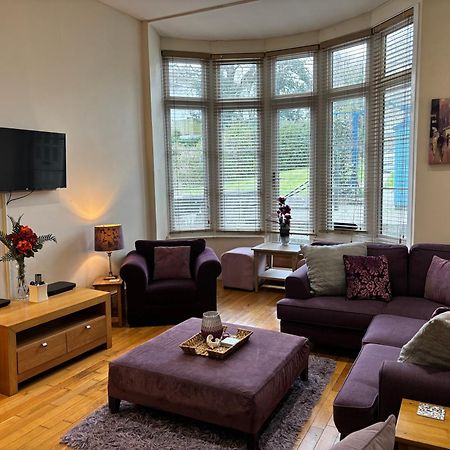 Elm Lodge Plymouth Eksteriør bilde