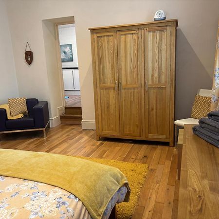 Elm Lodge Plymouth Eksteriør bilde