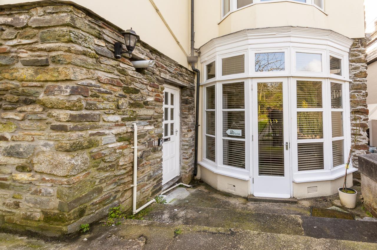Elm Lodge Plymouth Eksteriør bilde